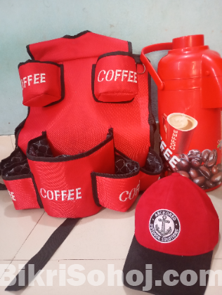 Coffee Bag কফি ব্যাগ